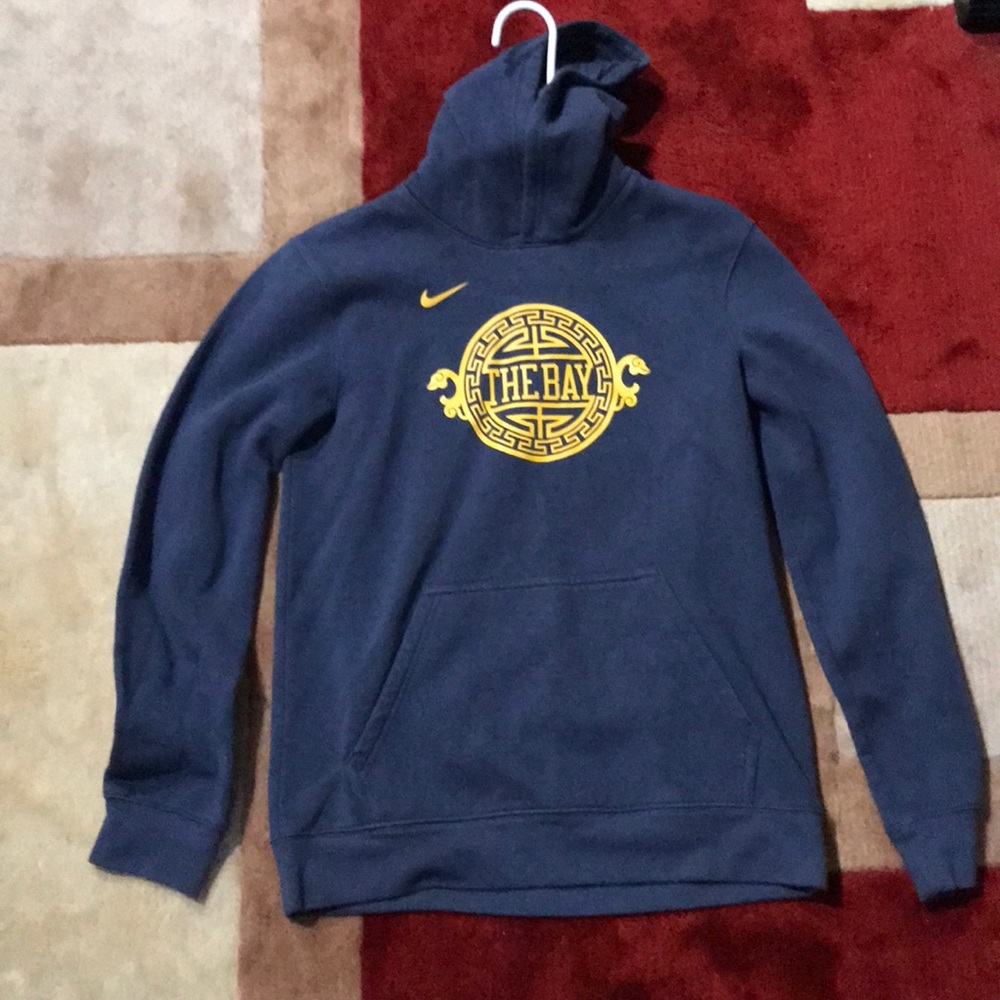 Golden State Warriors Hoodie